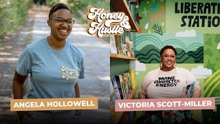 Raleigh's First Black-owned Children's Book Store Seeks to Empower Youth