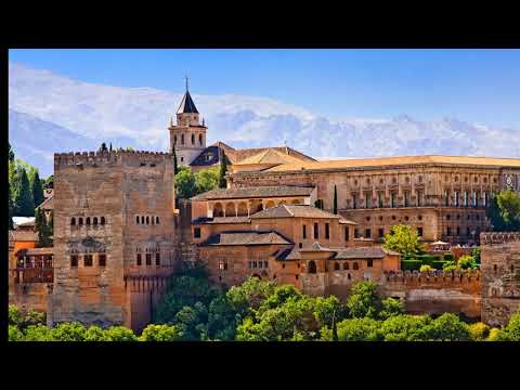 JUAN ARVIZU, GRANADA