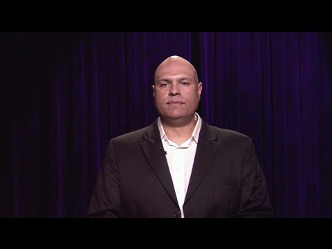 2019 City of Seattle Primary Video Voters' Guide: Mark Mendez, Candidate, Council District 5