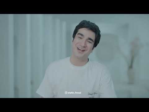 Shahin Firoozi - Ghesseh (Official Music Video) | شاهین فیروزی - قصه