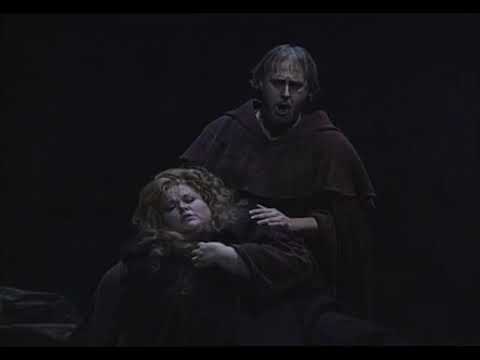 Happy Birthday Roberto Scandiuzzi. Music By Verdi Features Sweet, Domingo & Chernov