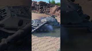 🎯【目指せ】Object 705A