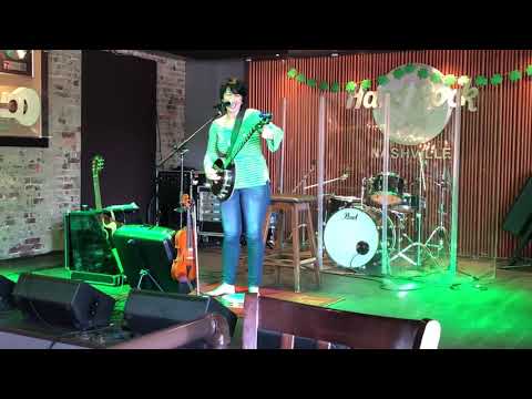 Mean Mary-Sugar Creek Mountain