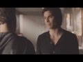 Ian Somerhalder Bloopers ~in Vampire Diaries ...