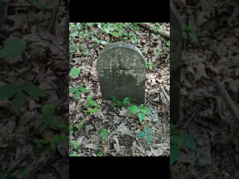 Al and Fern podcast #11  The Quaker Cemetery, West Newbury MA