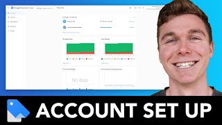 How to Create a Google Merchant Centre Account | Fast & Simple Tutorial