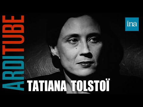 Vido de Tatiana Tolsto