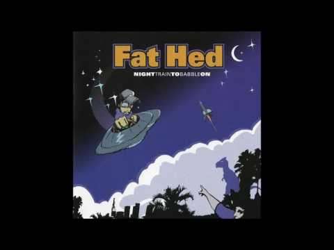 Fat Hed - Baby Pea (2004)