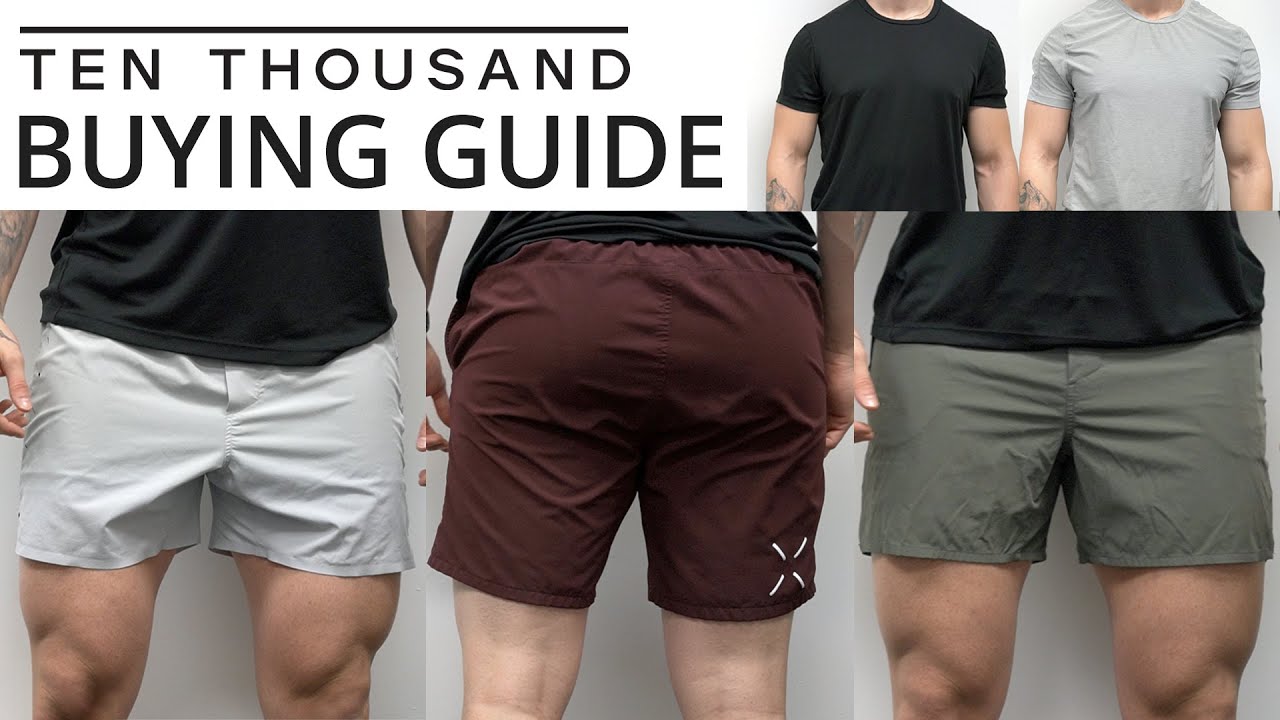 Ten Thousand Buying Guide & Review | 2021