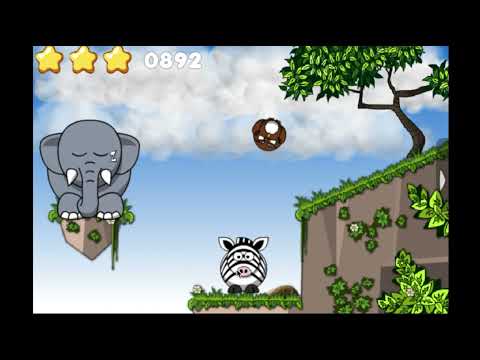 Abcya Elephant