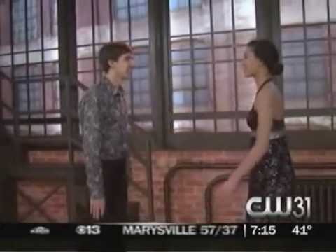 Arushi on KOVE31 Rythm Project.rm