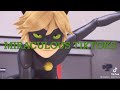 Miraculous Tiktoks That Really Show How Much I Love Chat Noir