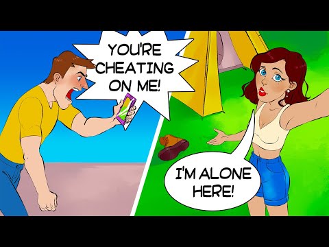 🔉 Test Your Brain With This Short IQ Quiz