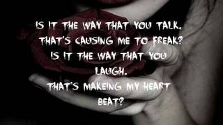 Escape The Fate - Gorgeous Nightmare - Lyrics