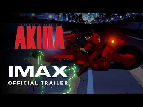 Akira