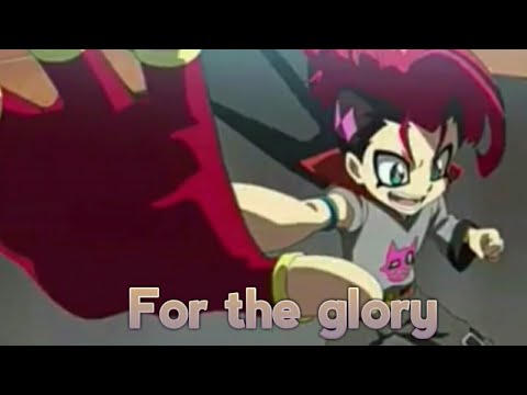 Beyblade Burst Dynamite Battle Episode 39-AMV-For The Glory