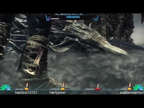ChrisDash - Dark Souls III Pt.98