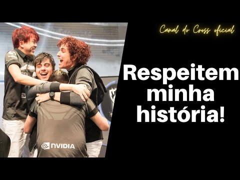 "INTZ Vs EDG"Tockers conta Todos os detalhes  da partida que "marcou a história do EXODIA!"