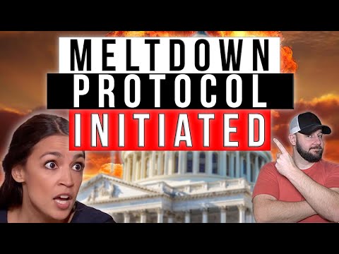 HAPPENING NOW: GOP & Trump SECURE US House... GOP HAS ALL 3 BRANCHES OF POWER In D.C. Thumbnail