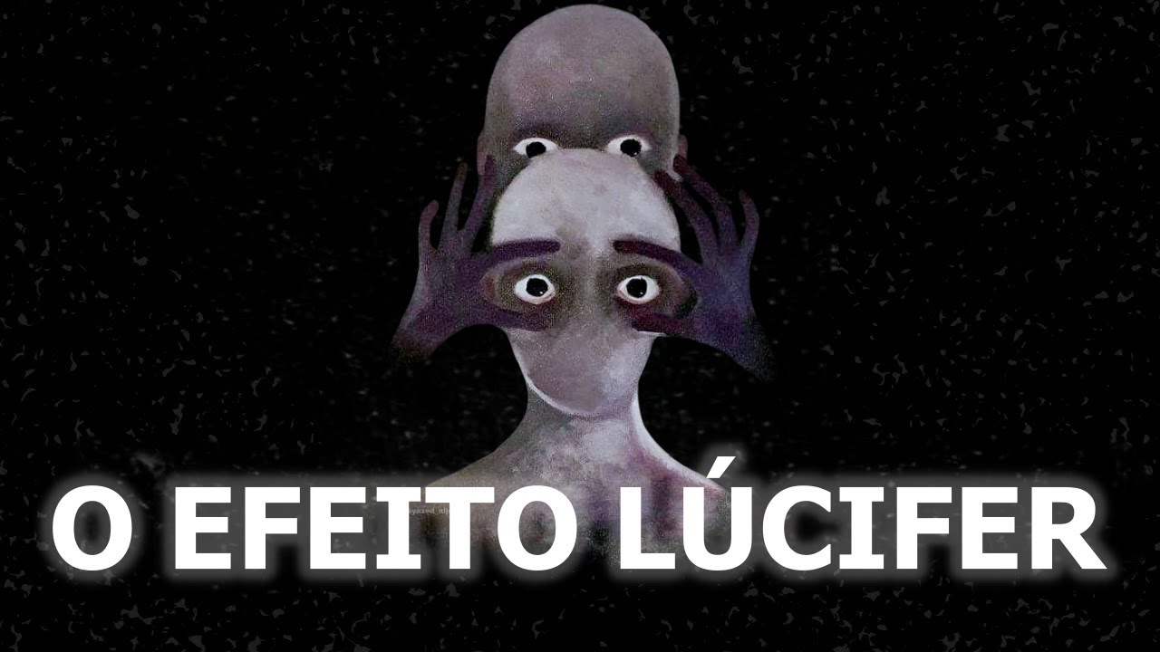 Como PESSOAS BOAS se transformam em DEMÔNIOS?