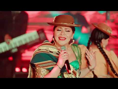 EDMUNDO RENGEL - MIX HUAYCHEÑOS "Video Oficial 4K" 2025