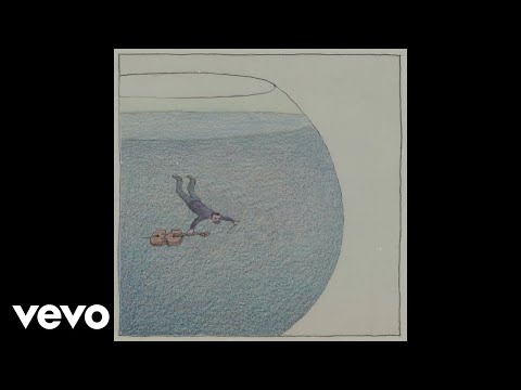 Redi Hasa - In Bloom (Visualiser) ft. Valerio Daniele