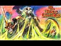 The Troubled History Of The Black Cauldron