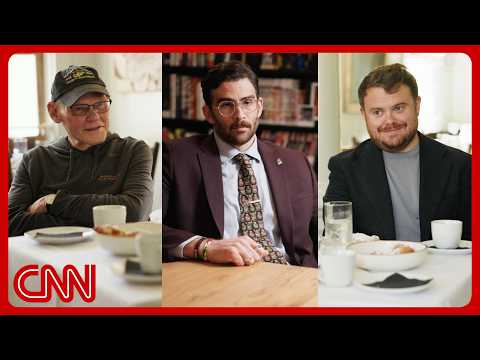 James Carville vs Hasan Piker: The fight over the Democratic Party’s future