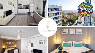 SR Torremolinos Centro | Alhaurin de la Torre, Spain | Hotel Review 🏩