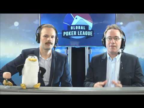 Replay: GPL Week 6 - Americas Conf. 6-max match 1 - W6M53