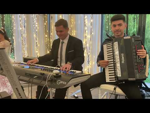 Aur, Argint n-am sa-ti dau-Natanael Dumitras,Andrei David,Andy Cipleu/Instrumental(Nunta Spania)