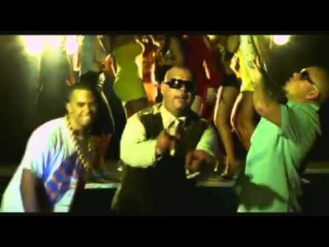 Flo Rida Ft  Pitbull, DJ Laz, Eminem, Nicki Minaj   Ludacris   YouTube   It Remix) (Video Blend) Tas