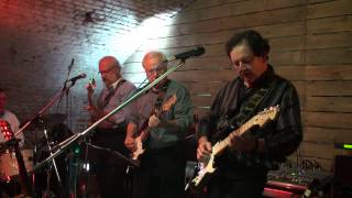 Epsilon - Hip Hug-Her