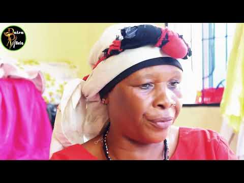 MAMA MKWE 💞(Part 4)