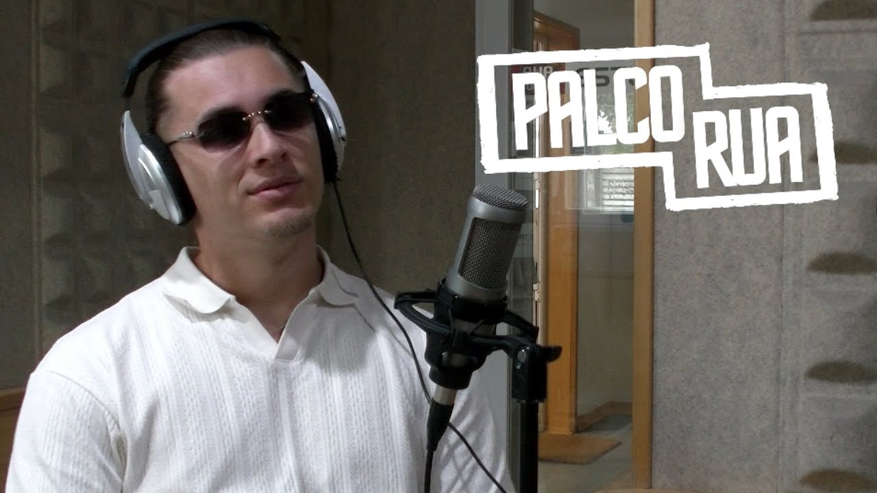 Entrevista Uzzy - Rua FM, 2024