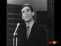 Gene Pitney--Looking Through the Eyes of Love, Big Job, 1965 TV