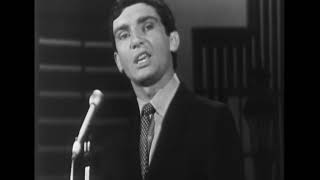 Gene Pitney--Looking Through the Eyes of Love, Big Job, 1965 TV