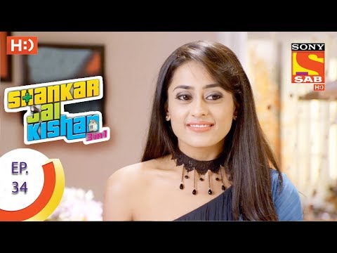 Shankar Jai Kishan 3 in 1 - शंकर जय किशन 3 in 1- Ep 34 - 22nd September, 2017