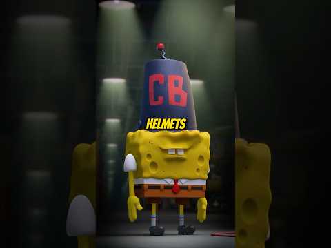 The SpongeBob Movie is NOT the finale! #spongebobsquarepants #nickelodeon #cartoons #krustykrab