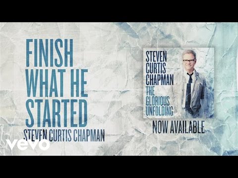 Thumbnail for Finish What He Started video