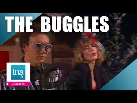 The Buggles : "Video Killed The Radio Star" | Archive INA