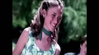 Aaron carter crush on you 1997 official music video