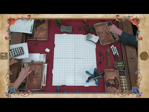 The Chain - Episode 16, Tactical Stream