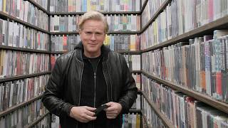 Cary Elwes’s Closet Picks
