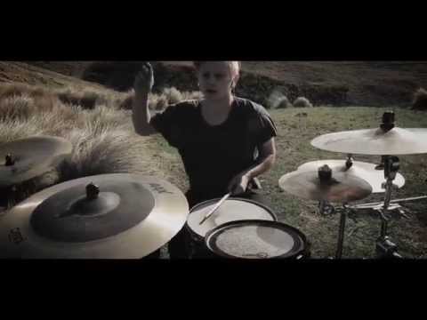 Arcadian - Fault Line (OFFICIAL MUSIC VIDEO)