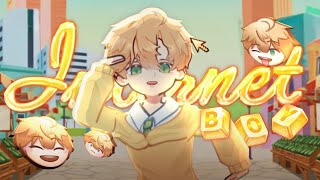 Download lagu KAITO (カイト) - Internet Boy mp3 Download lagu KAITO (カイト) - Internet Boy mp3