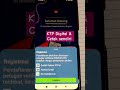 How To Register For A Digital KTP Easy And Can Print Yourself