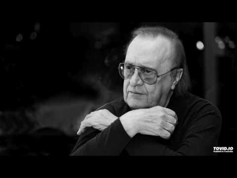 Arsen Dedić - Moja si (Iz zbirke Hladni rat)