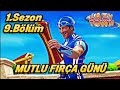 Tembel Kasaba 1 Sezon 9 Bölüm 1080p Mutlu Fırça Günü