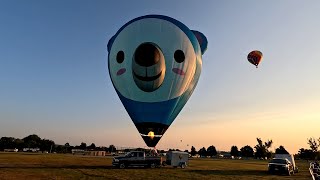 2024 Atlantic Balloon Fiesta- Sussex N.B gameplay video by alucas, 26:00 duration